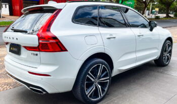 VOLVO XC60 2020 completo