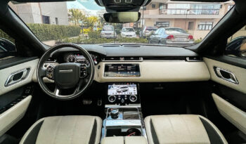 LAND ROVER VELAR 2019 completo