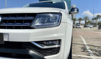 VOLKSWAGEN AMAROK 2019 completo