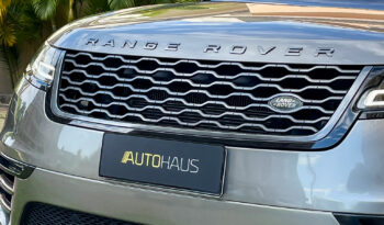 LAND ROVER VELAR 2019 completo