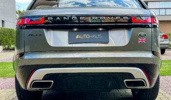 LAND ROVER VELAR 2019 completo