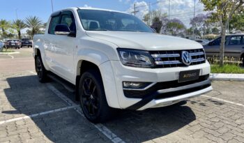 VOLKSWAGEN AMAROK 2019 completo