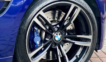 BMW M3 2018 completo