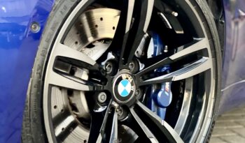 BMW M3 2018 completo