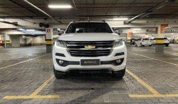 CHEVROLET S10 2019 completo