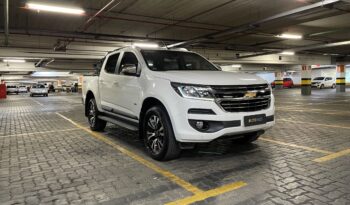 CHEVROLET S10 2019 completo