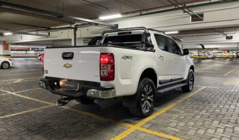 CHEVROLET S10 2019 completo