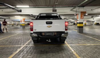 CHEVROLET S10 2019 completo