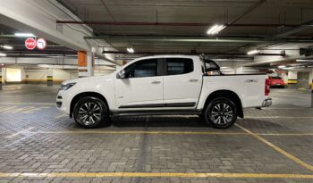 CHEVROLET S10 2019 completo