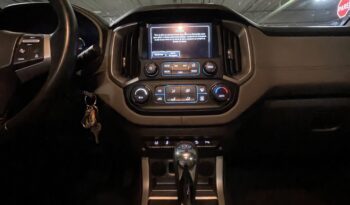 CHEVROLET S10 2019 completo