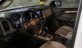 CHEVROLET S10 2019 completo