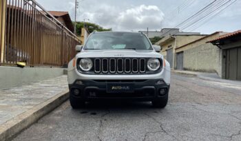 JEEP RENEGADE 2016 completo