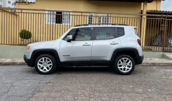 JEEP RENEGADE 2016 completo