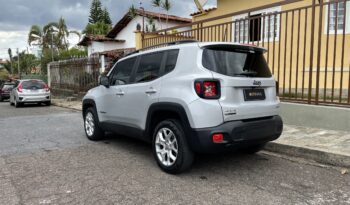 JEEP RENEGADE 2016 completo