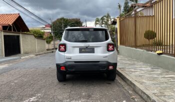 JEEP RENEGADE 2016 completo