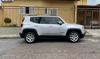 JEEP RENEGADE 2016 completo