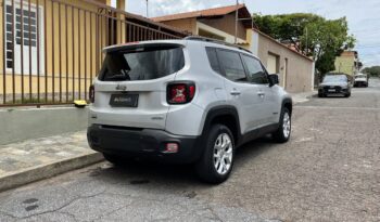 JEEP RENEGADE 2016 completo