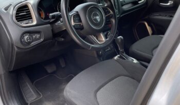 JEEP RENEGADE 2016 completo