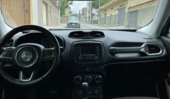 JEEP RENEGADE 2016 completo