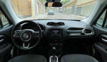 JEEP RENEGADE 2016 completo