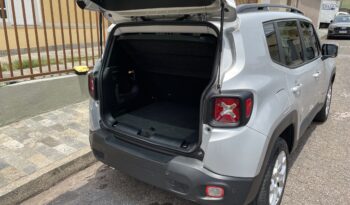 JEEP RENEGADE 2016 completo