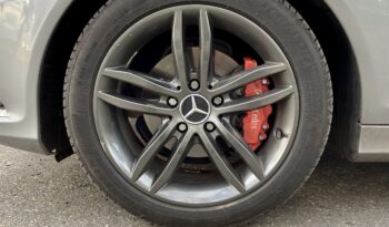 MERCEDES-BENZ C180 2012 completo