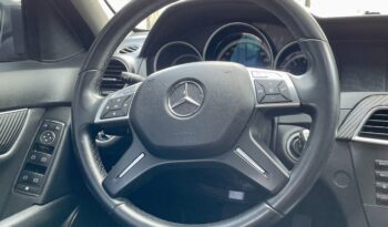 MERCEDES-BENZ C180 2012 completo