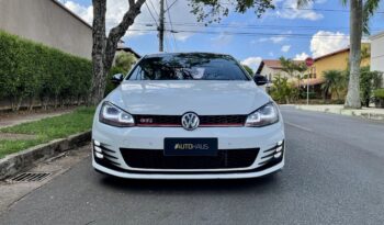 VOLKSWAGEN GOLF 2015 completo