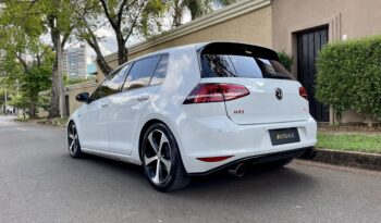 VOLKSWAGEN GOLF 2015 completo