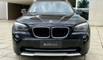 BMW X1 2012 completo