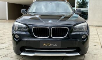 BMW X1 2012 completo