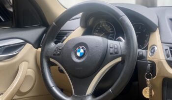 BMW X1 2012 completo