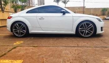 AUDI TT 2015 completo