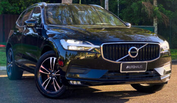 VOLVO XC60 2020 completo