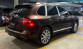 PORSCHE CAYENNE 2009 completo