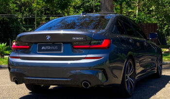 BMW 330i 2020 completo