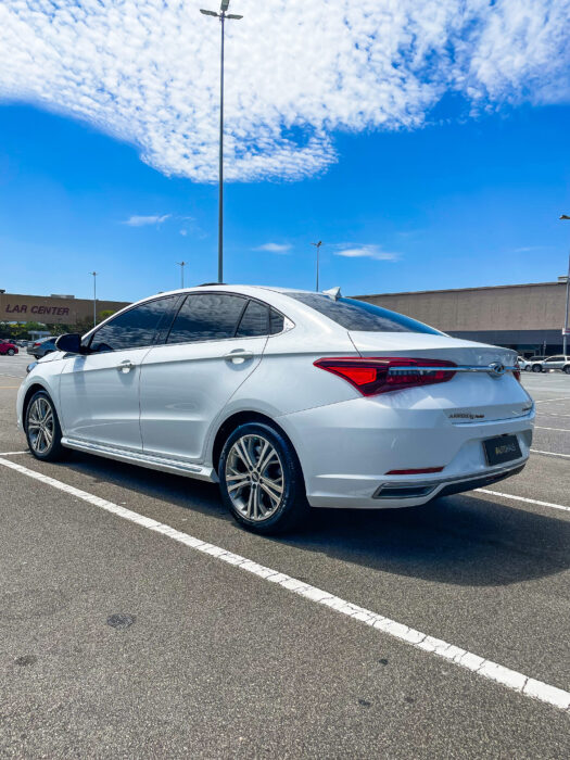 CHERY 2020 completo