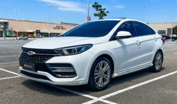 CHERY 2020 completo