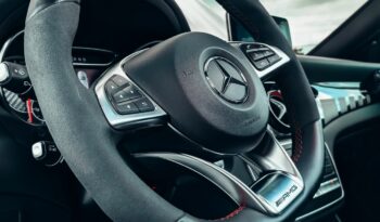 MERCEDES-BENZ CLA 45 2018 completo