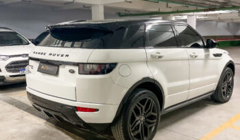 LAND ROVER RANGE ROVER 2018 completo