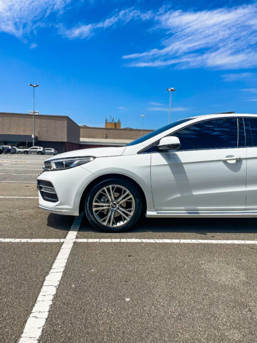 CHERY 2020 completo