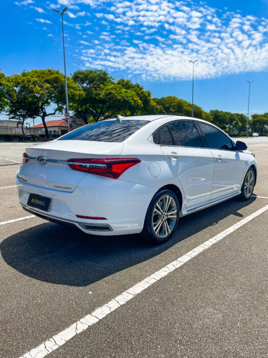 CHERY 2020 completo