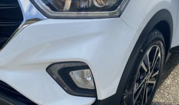 Hyundai CRETA 2020 completo