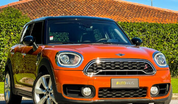 MINI COUNTRYMAN 2017 completo