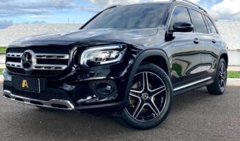 MERCEDES-BENZ GLB 200 2020 completo