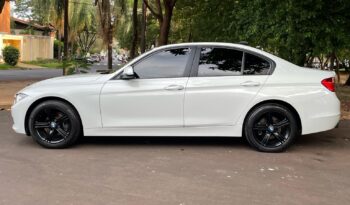 BMW 320i 2015 completo