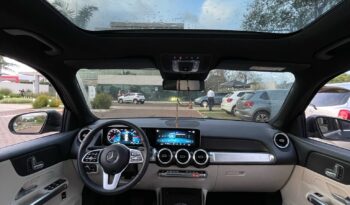 MERCEDES-BENZ GLB 200 2020 completo