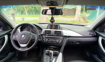 BMW 328i 2013 completo