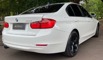 BMW 320i 2015 completo