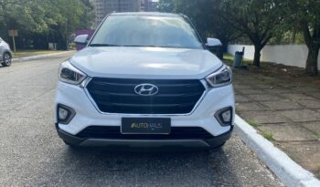 Hyundai CRETA 2020 completo